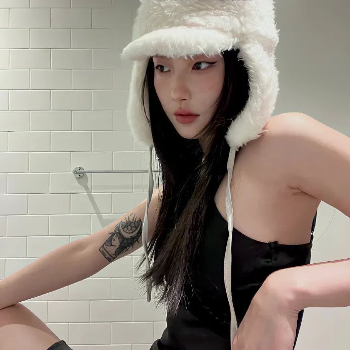 我的小姨