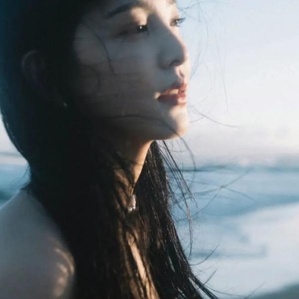 老虎装牙